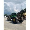 2013 John Deere 848H Skidder